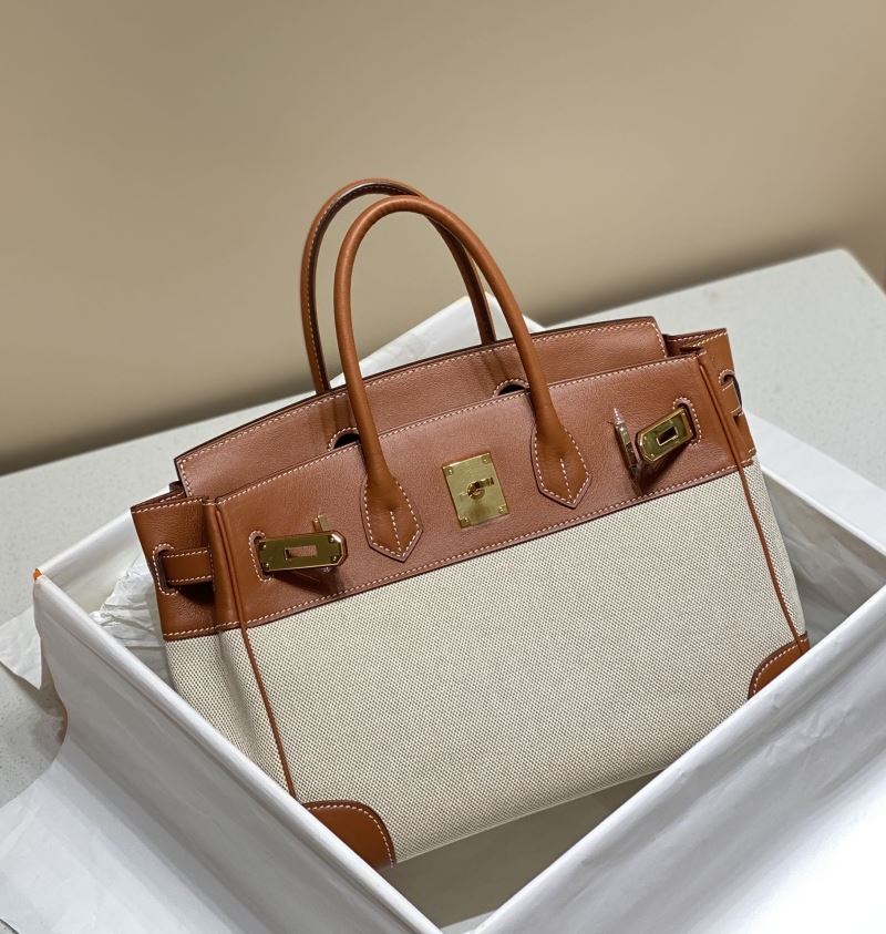 Hermes Birkin Bags